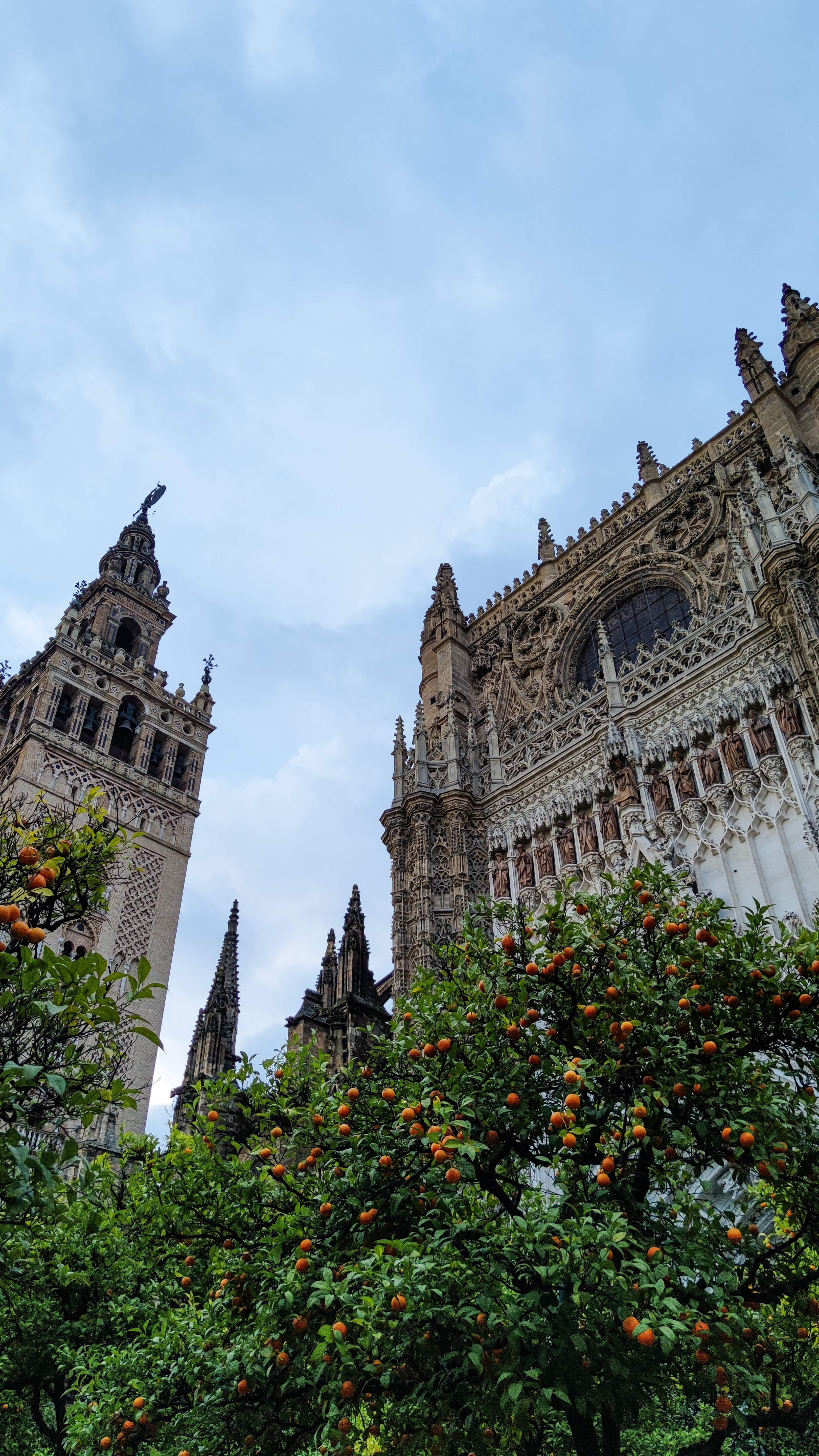 Catedral de Sevilla